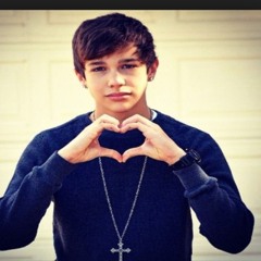 austin mahone <3