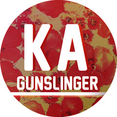 Kagunslinger