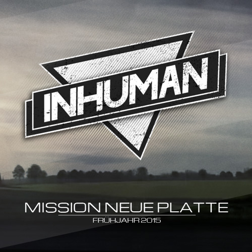 Stream INHUMAN music | Listen to songs, albums, playlists for free on ...