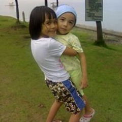 Marie Kristine Martin