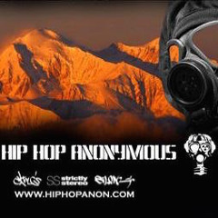 Hip Hop Anonymous