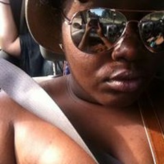 Letreshia Solved Williams