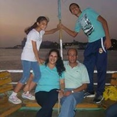Mervat Fawzy
