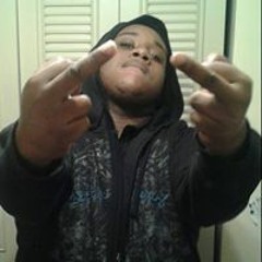 Bobo Mack Brazil III