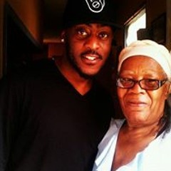 Quintin G-Lyfe Merritt