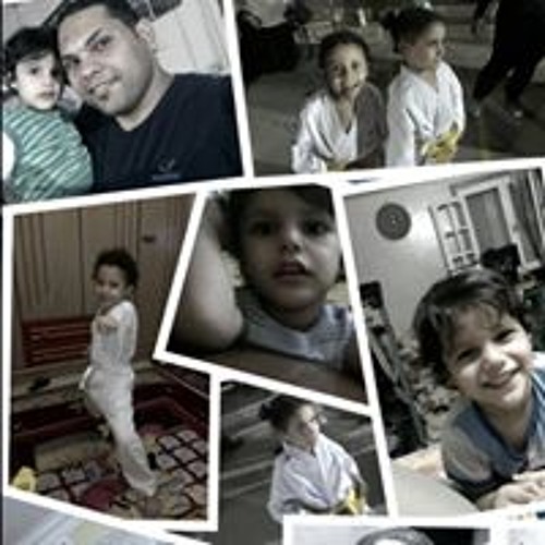 Khaled Zaky’s avatar