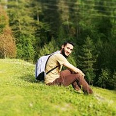 Hafiz Haroon