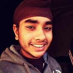 Parivinder Pavi Singh
