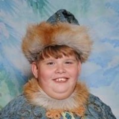 Ulliverstachelman