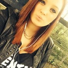 Nathalie Michelle Ahrens