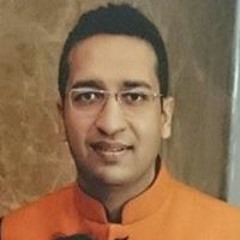 Mahesh Agarwal