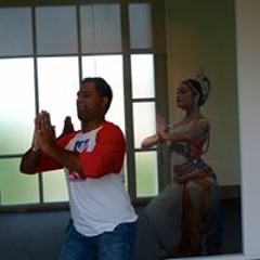 Vyasar MangShark Ganesan