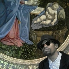 Daymon Pope