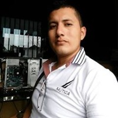 Reinel Fernando Vasquez