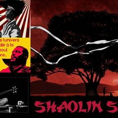 SHAOLIN SOUL OCTOBER TEASER