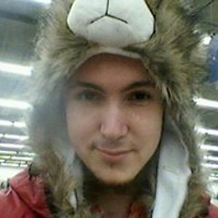 Kirill Bogdanov