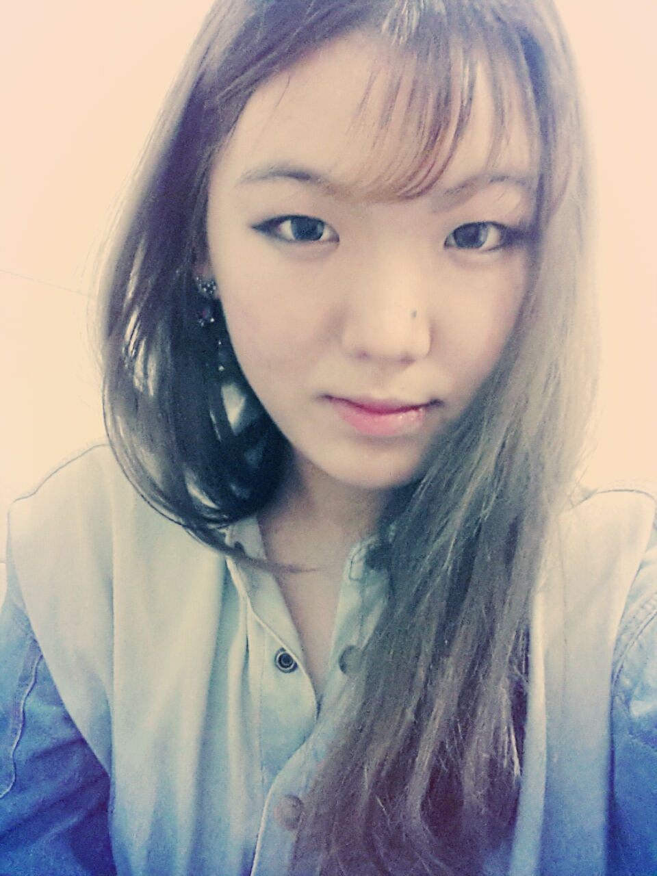Sinho Kim 1