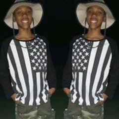 Nkosi Schoolboy Barnes