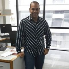 Alfonso Francisco Trillo