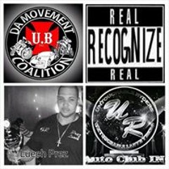 Luech Kustoms Luciano