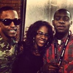 Kiara Iessa Williams