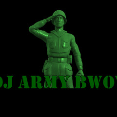 DJ Army Bwoy