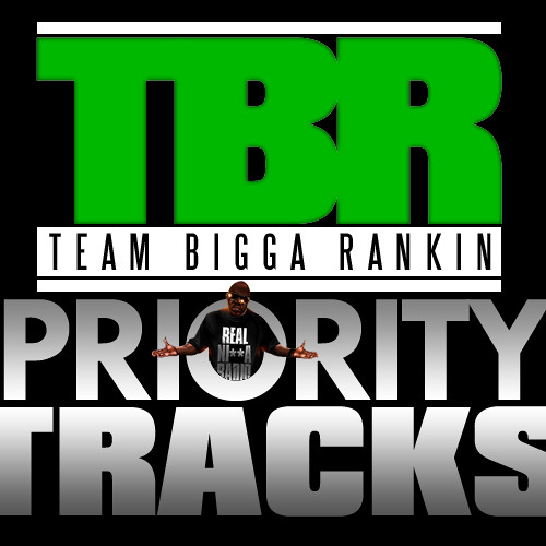 TBRPriority — artist photo