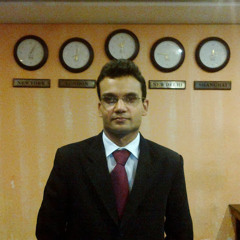 Muhammad Hammad Shafiq