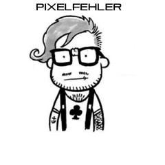 Pixelfehler Official