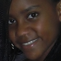 Dynamene Yodah Matos