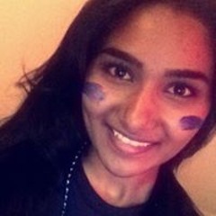 Sharmin Pathan