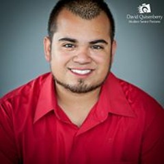 Anthony Benavidez