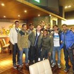 Janarth Kathirgamachelvam