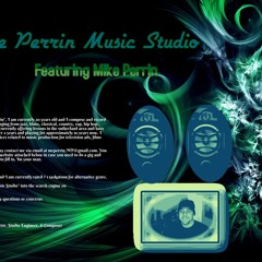 ME PERRIN Music Studio