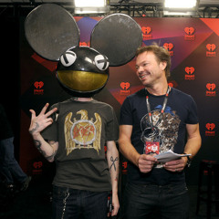 Deadmau5 - BBC Radio