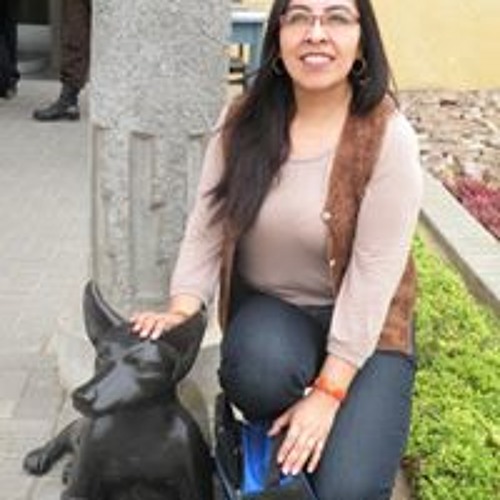 Valentina Molina Gonzales’s avatar