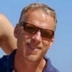 Dave Prodger