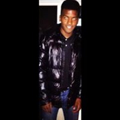 Derrell George