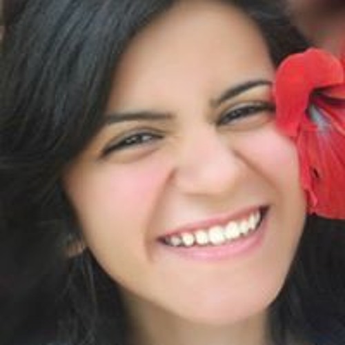 Mariam Moheb’s avatar