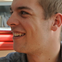 Joshua Hensen