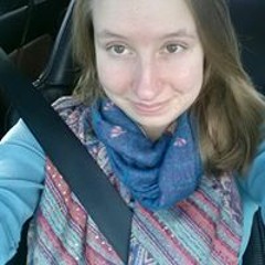 Kathrine Iris Smrekar