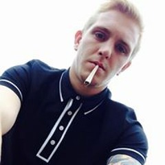 Chris Bluntzilla Summers