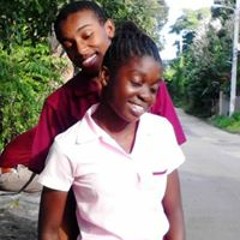 Emily Unruly Scarlett