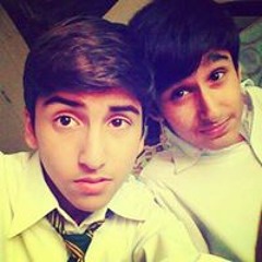 Muhammad Luqman Aftab