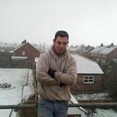 Brian David Percival