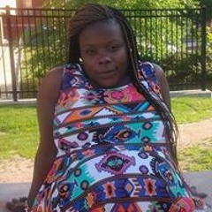 Larrisha No Washington