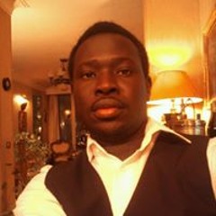 Charles Lawrace Jowakino