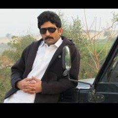 Kharal Imtiaz Ali