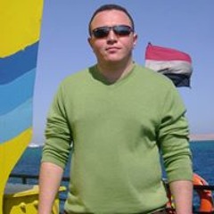 Mohamed Mamdouh Al Saby