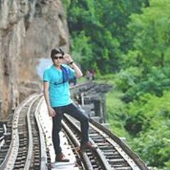 Pornpatt Charusombat